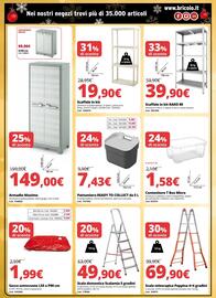 Volantino Brico Io Pagina 2