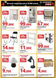 Volantino Brico Io Pagina 3