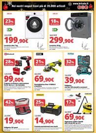 Volantino Brico Io Pagina 4