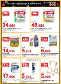 Volantino Brico Io Pagina 6