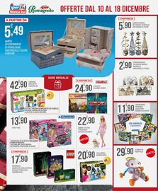 Volantino Iper Romagnolo Pagina 22