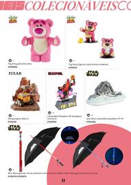 Catálogo Toys R Us Página 11