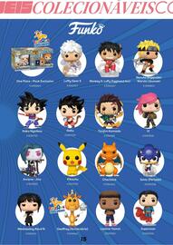 Catálogo Toys R Us Página 15