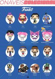 Catálogo Toys R Us Página 16