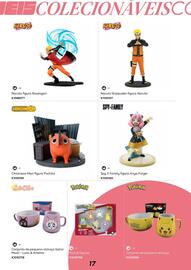 Catálogo Toys R Us Página 17