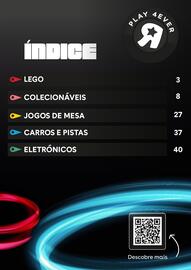 Catálogo Toys R Us Página 2