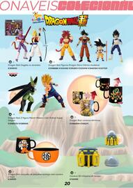 Catálogo Toys R Us Página 20