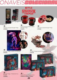 Catálogo Toys R Us Página 22