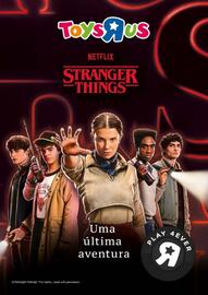 Catálogo Toys R Us Página 23