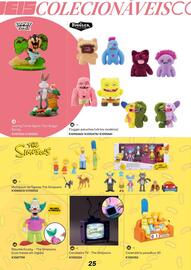 Catálogo Toys R Us Página 25