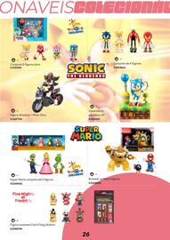 Catálogo Toys R Us Página 26