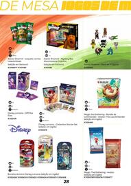 Catálogo Toys R Us Página 28