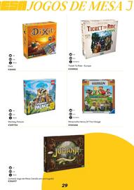Catálogo Toys R Us Página 29