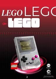 Catálogo Toys R Us Página 3