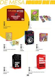 Catálogo Toys R Us Página 30