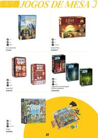 Catálogo Toys R Us Página 31