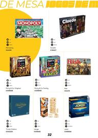 Catálogo Toys R Us Página 32