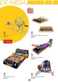 Catálogo Toys R Us Página 34