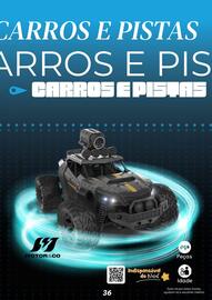 Catálogo Toys R Us Página 36