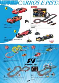 Catálogo Toys R Us Página 37