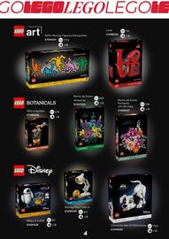 Catálogo Toys R Us Página 4