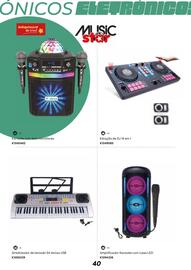 Catálogo Toys R Us Página 40