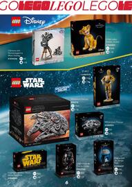 Catálogo Toys R Us Página 6