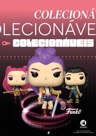 Catálogo Toys R Us Página 8