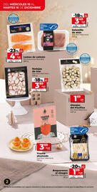 Folleto La Plaza de DIA semana 50 Página 2