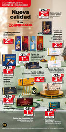 Catálogo Dia Supermercados semana 50 Página 10