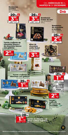 Catálogo Dia Supermercados semana 50 Página 11
