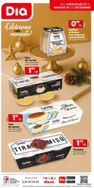 Catálogo Dia Supermercados semana 50 Página 12