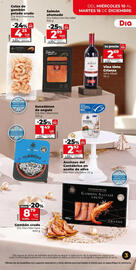 Catálogo Dia Supermercados semana 50 Página 3