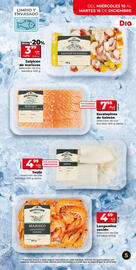 Catálogo Dia Supermercados semana 50 Página 5