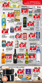Catálogo Dia Supermercados semana 50 Página 9