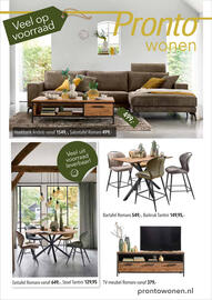Pronto wonen folder Pagina 1