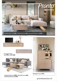 Pronto wonen folder Pagina 2