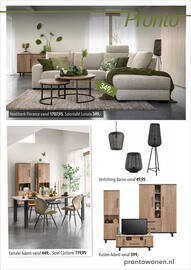 Pronto wonen folder Pagina 4