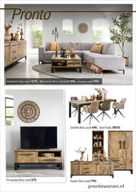 Pronto wonen folder Pagina 5