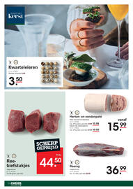 De Kweker folder | Food Pagina 10