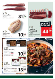 De Kweker folder | Food Pagina 11