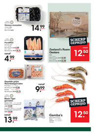 De Kweker folder | Food Pagina 13