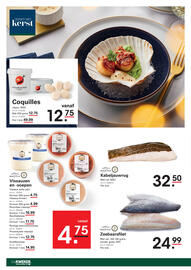 De Kweker folder | Food Pagina 14