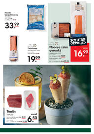 De Kweker folder | Food Pagina 15