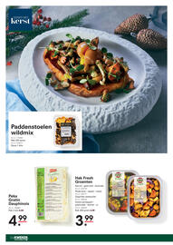 De Kweker folder | Food Pagina 16