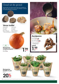 De Kweker folder | Food Pagina 17