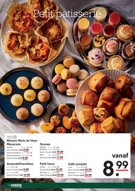 De Kweker folder | Food Pagina 20