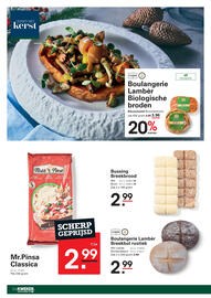 De Kweker folder | Food Pagina 22