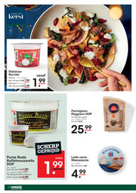 De Kweker folder | Food Pagina 26