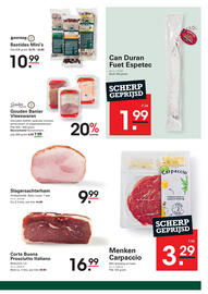 De Kweker folder | Food Pagina 27